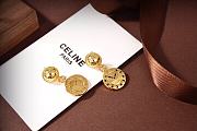 Celine Earrings CE60029 - 3