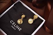 Celine Earrings CE60029 - 2
