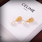 Celine Earrings CE60030 - 4