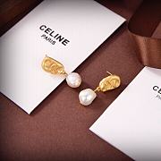 Celine Earrings CE60030 - 2