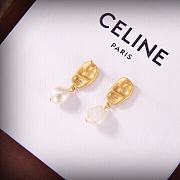 Celine Earrings CE60030 - 3