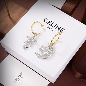 Celine Earrings CE60031