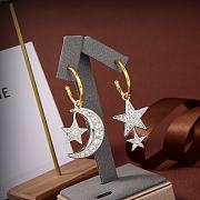Celine Earrings CE60031 - 4