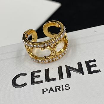 Celine Ring CE20600259