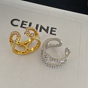 Celine Ring CE20600259 - 4