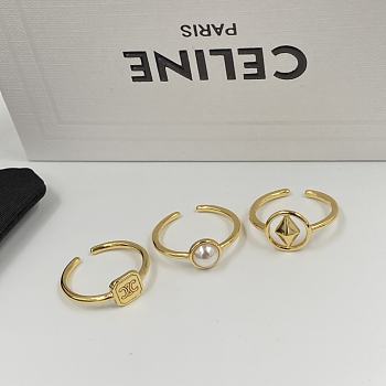 Celine Ring CE20600030