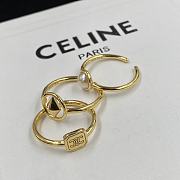 Celine Ring CE20600030 - 4