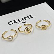 Celine Ring CE20600030 - 3