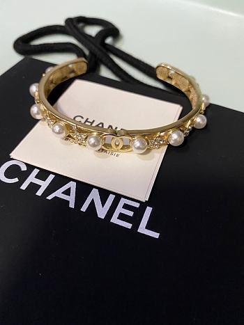 Chanel Bracelet CC220016