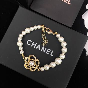 Chanel Bracelet CC220021