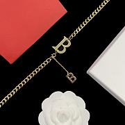 Balenciaga Necklace B34200 - 2