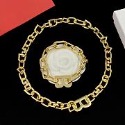 Balenciaga Necklace Combo (2 items) 5490 - 3