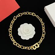 Balenciaga Necklace Combo (2 items) 5490 - 4