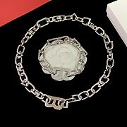 Balenciaga Necklace Combo (2 items) 5491 - 1