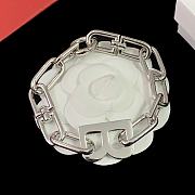 Balenciaga Necklace Combo (2 items) 5491 - 5