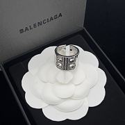 Balenciaga Ring B00098 - 3