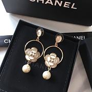 Chanel Earrings CC60003 - 1