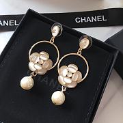 Chanel Earrings CC60003 - 5