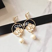 Chanel Earrings CC60003 - 3