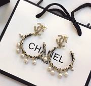 Chanel Earrings CC60004 - 6