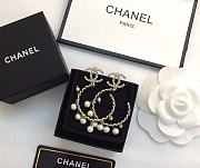 Chanel Earrings CC60004 - 4