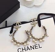 Chanel Earrings CC60004 - 3