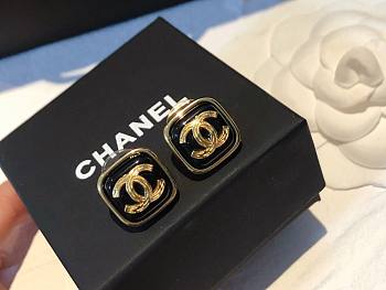 Chanel Earrings CC60005