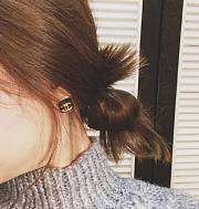 Chanel Earrings CC60005 - 2