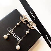 Chanel Earrings CC60006 - 3