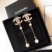 Chanel Earrings CC60006 - 2