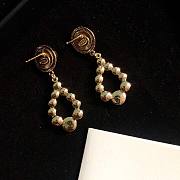 Chanel Earrings CC60007 - 5