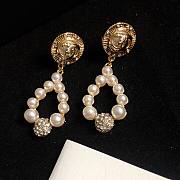 Chanel Earrings CC60007 - 3