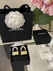 Chanel Earrings CC60008 - 4