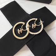 Chanel Earrings CC60009 - 2
