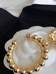 Chanel Earrings CC60010 - 5