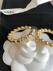 Chanel Earrings CC60010 - 4