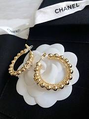 Chanel Earrings CC60010 - 3