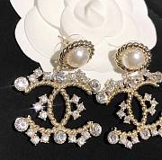 Chanel Earrings CC60011 - 2