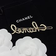 Chanel Hairpin CC220014 - 5