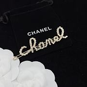 Chanel Hairpin CC220014 - 3
