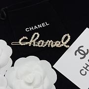 Chanel Hairpin CC220014 - 4