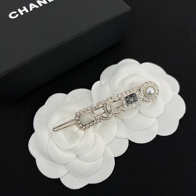 Chanel Hairpin CC220015 - 1