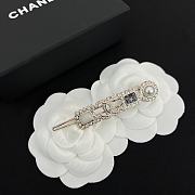 Chanel Hairpin CC220015 - 1