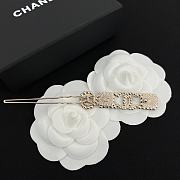 Chanel Hairpin CC220015 - 5