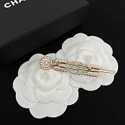 Chanel Hairpin CC220015 - 2