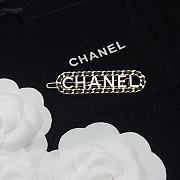 Chanel Hairpin CC220016 - 5