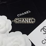 Chanel Hairpin CC220016 - 4