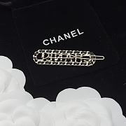 Chanel Hairpin CC220016 - 3
