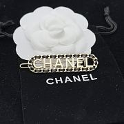 Chanel Hairpin CC220016 - 2