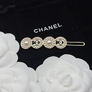 Chanel Hairpin CC220017 - 1